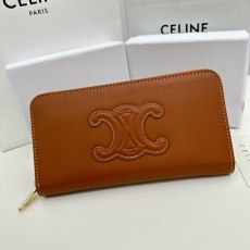 Celine Wallets Purse